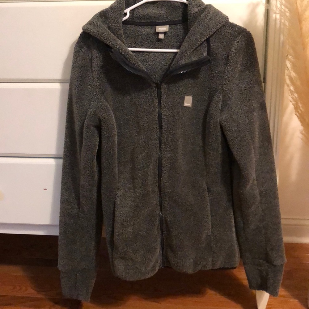 Bench jacket - Picture 2 of 4